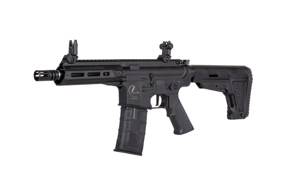 ICS Lightway DAGGER S3 carbine replica Black