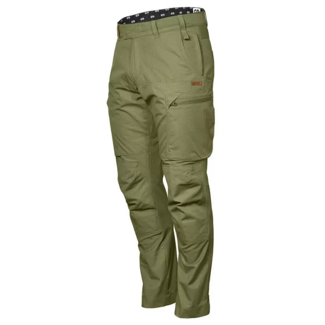 Pantalon EDC X pour homme -Capulet Olive
