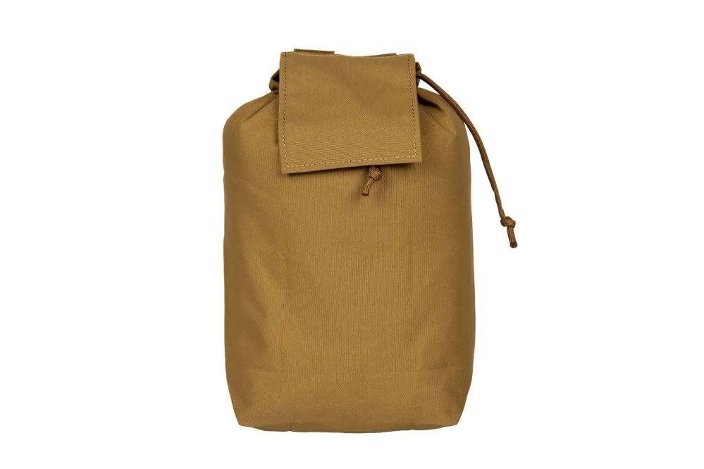 Składana Torba zrzutowa Mini - Coyote Brown