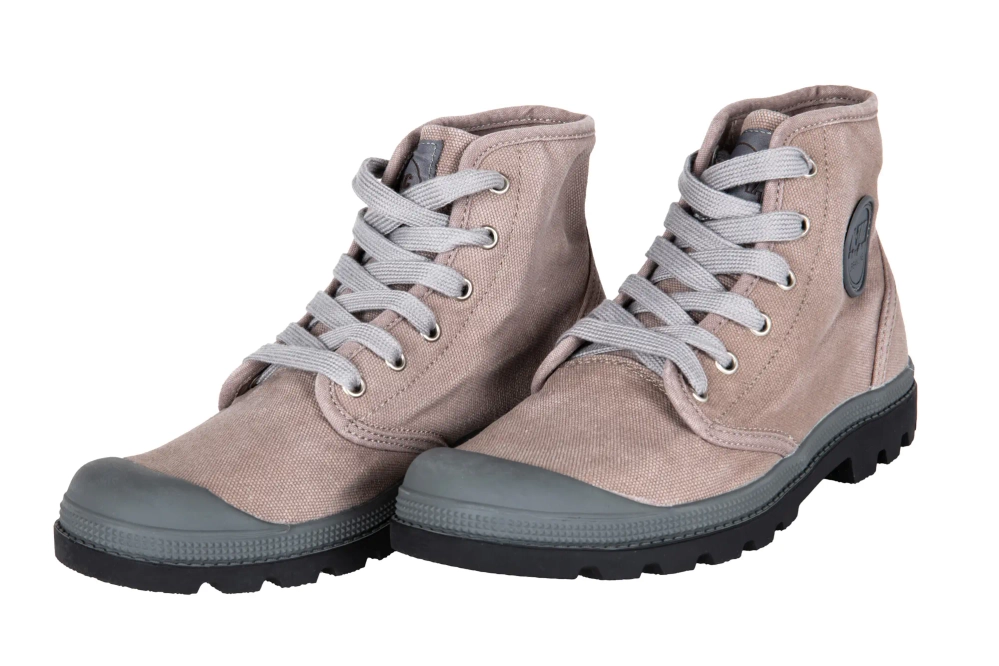 M-Tac Urban Line Grijze sportschoenen