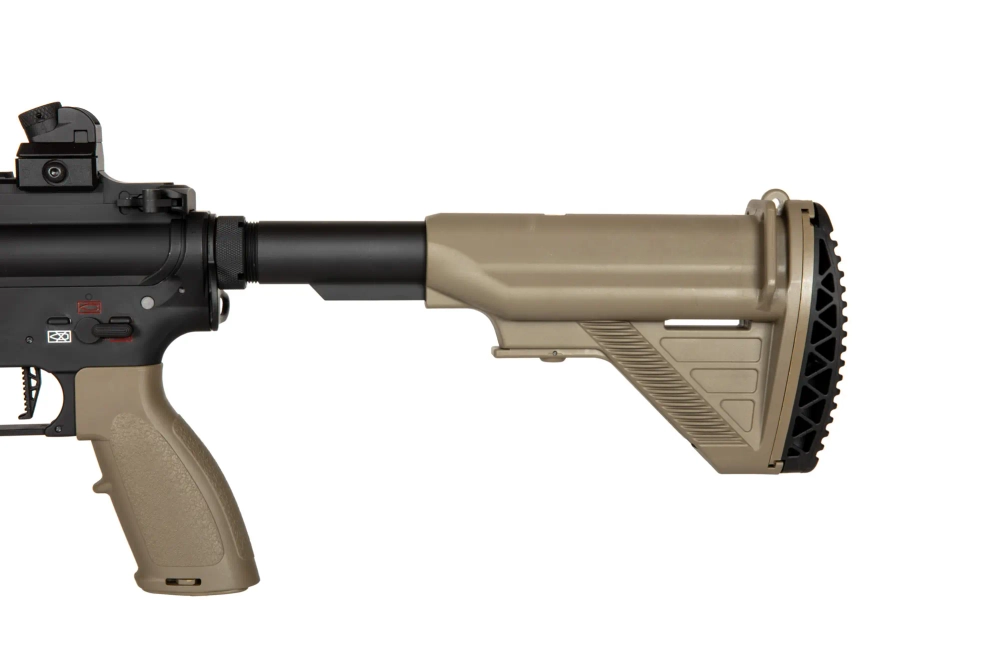 SA-H20 EDGE 2.0™GATE ASTER répliques de carabine - Chaos Bronze