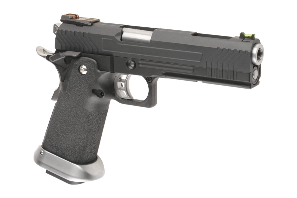 Pistola de airsoft AW-HX1102