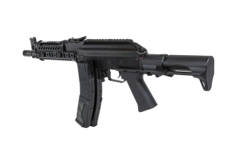Pistolet Maszynowy ASG LCT ZP-19-01 Witiaź Sport PDW