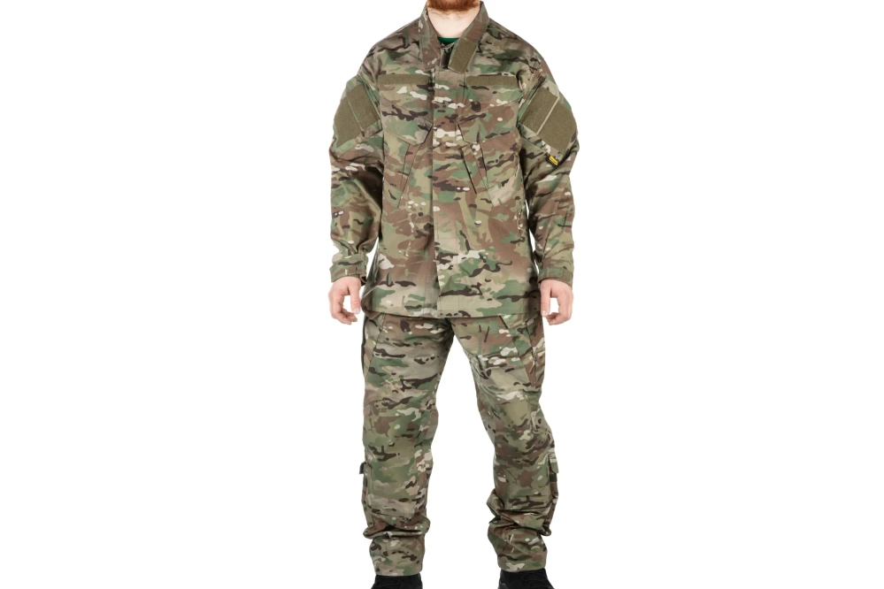 Conjunto de uniforme Emerson Gear R6 MC
