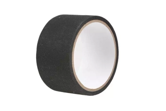 Cinta de camuflaje - negra