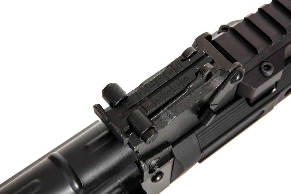 SA-J07 EDGE™ airsoft rifle (OUTLET)