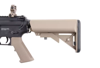 CM18 MOD1 assault rifle replica - black