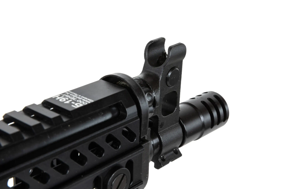 airsoft Ametralladora LCT ZP-19-01 Witiaź Sport PDW