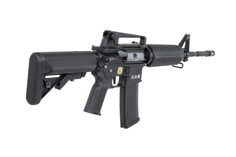 Specna Arms RRA SA-E01 EDGE™ HAL ETU™ airsoft Carbine Black