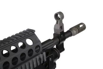 Réplique manuel mitrailleuse MK46 S.P.W.
