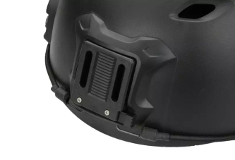 FAST BJ replica helmet - Black