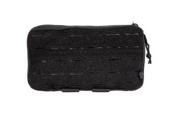 VX Lazer Mag/Admin Pouch - Black