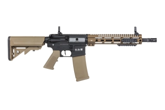 Specna Arms SA-C20 CORE™ HAL ETU™ Carabina airsoft de un solo disparo Caos Bronce
