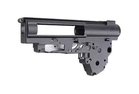 Szkielet Gearboxa v.3 (łożyska 7 mm)
