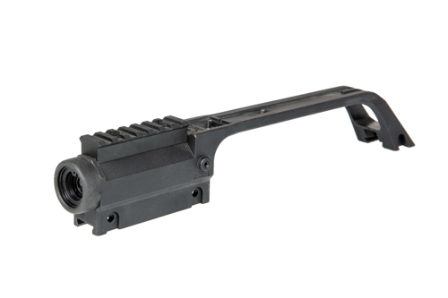 Grip lunette de transport pour répliques G36
