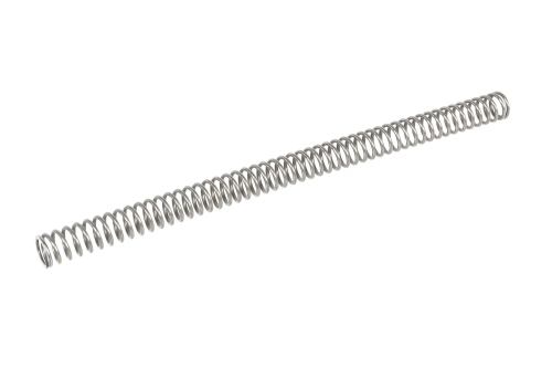 M140 Archwick spring with irregular coil for VSR-10 / SPR300 replicas