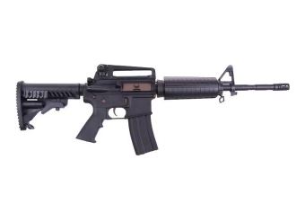 PR301 Kompetitor Carbine Replica - Black