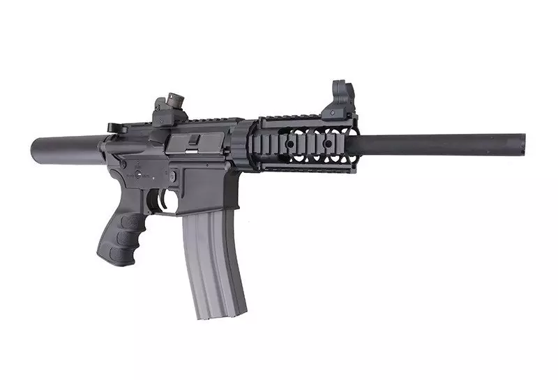Airsoftová zbraň puškagR16 Viper