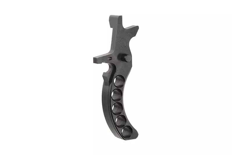 Came CNC détentepour répliques type M4/M16 (G) - noir