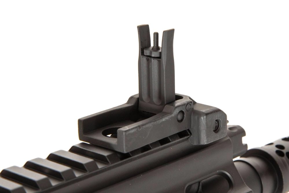 Fusil de airsoft Specna Arms SA-H12 ONE™ Kestrel™ ETU Negro