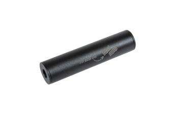 Covert Tactical Silencer - Bacon 35x150