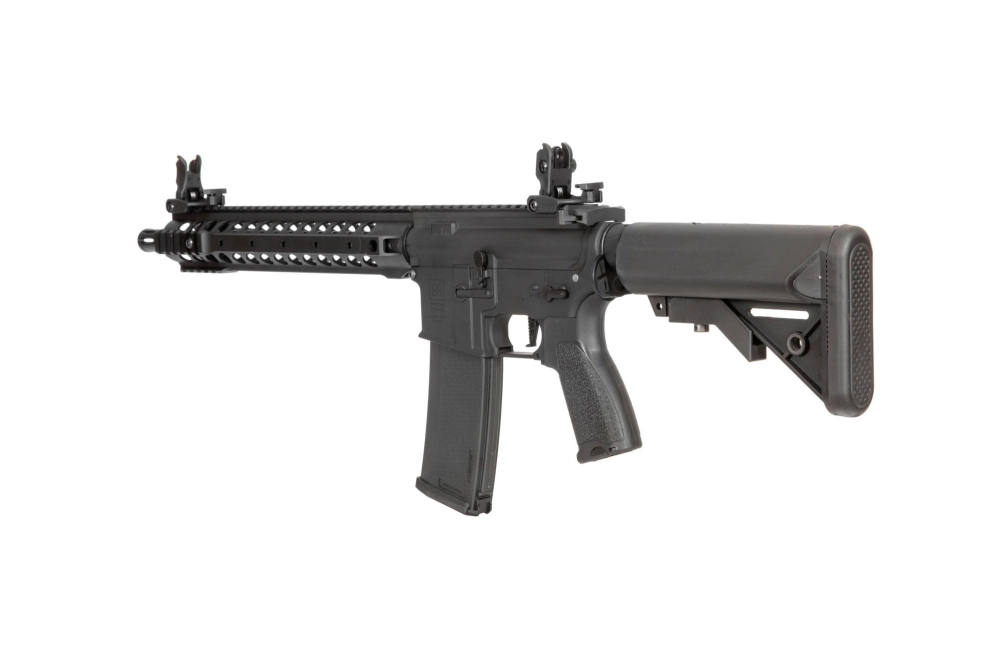 SA-E06 EDGE 2.0™GATE ASTER airsoftová zbraň karabiny - černá