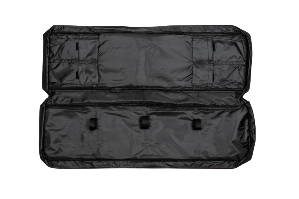 100 CM Laser-Cut Cover - Black