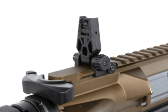 Specna Arms SA-E25-L Culata EDGE™ Light Ops HAL ETU™ Caos Bronce airsoft Carbine