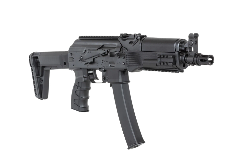 Kulomet airsoft Arcturus PPK20 AEG FE™