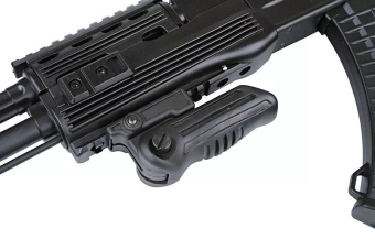 Réplique fusil SRT-14