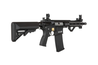 Airsoftová zbraň RRA & SI SA-E17 EDGE™ – černá