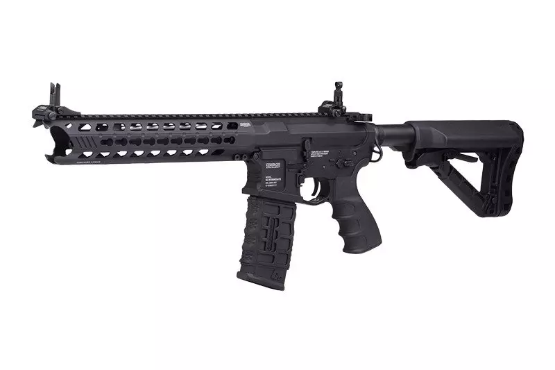 GC16 Predator airsoft rifle
