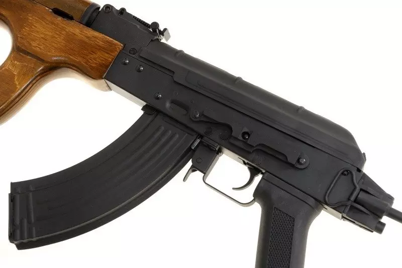 Réplique fusille kit d'assaut CM050 EBB