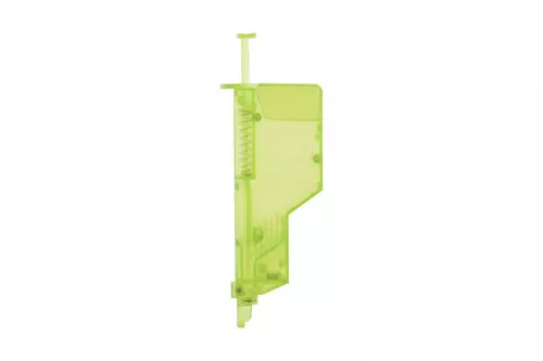 cargador rápido de 155 balas - verde oliva