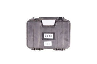 Réplique de pistolet Capa 5.4 (OUTLET)