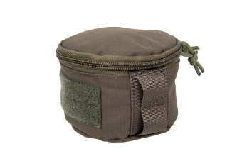 Funda para botella de de de gas Bronto (Pequeña) - Verde Ranger