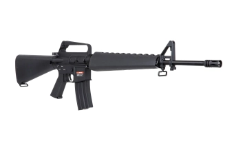 East Crane EC-320 Kestrel™ ETU airsoft rifle Black
