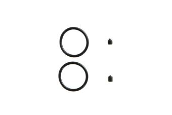 Slotted canon externe pour répliques SRS - 22 pouces