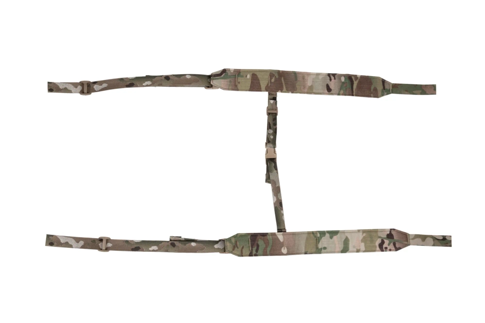 Correas de mochila - Multicam
