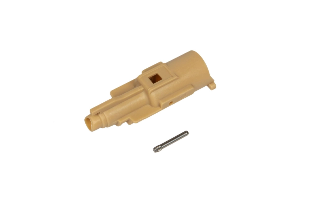 Polymère renforcé nozzle à répliques pistolets AAP01