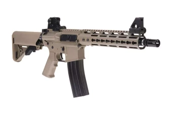 DELTA RECON BRAVO Assault Rifle Replica - Tan