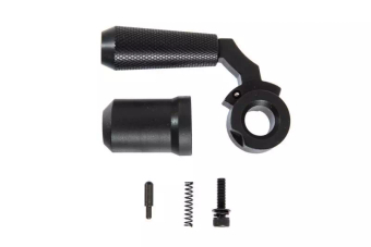 Powiększona rękojeść przeładowania PSS10 Volt