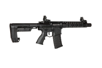 Replika Karabinka Phantom Extremis PER705 MKV -  Czarny	