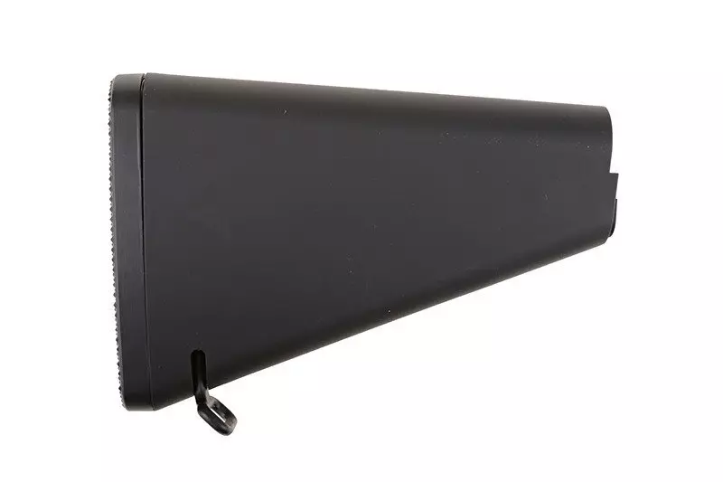 Krótka kolba stała do replik typu M4/M16