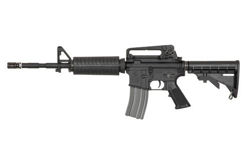 VF1-LM4STD (Colt M4A1) Carbine Replica