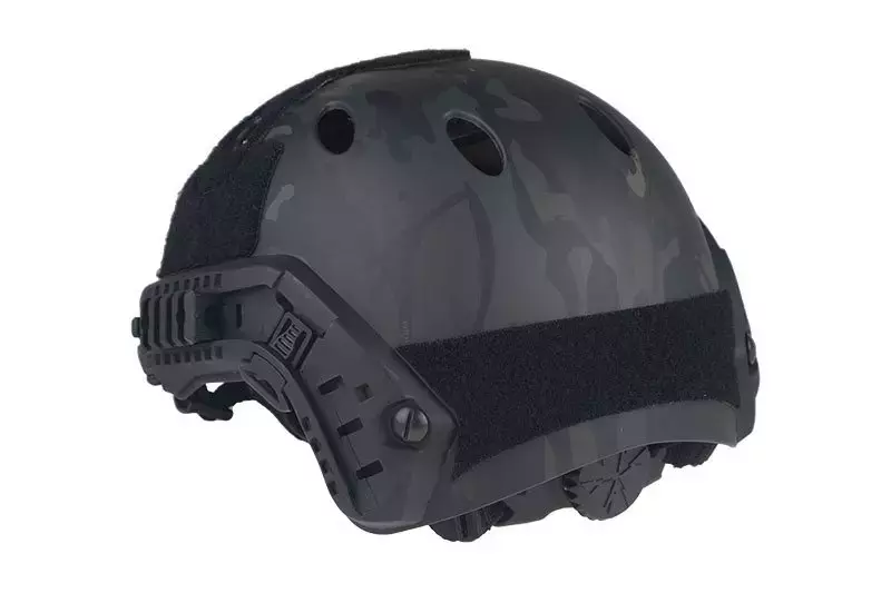 FAST PJ helmet replica - MC Black