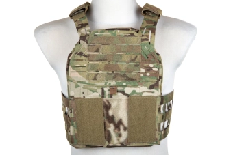 Pew Tactical VT12 MC Plate Carrier Vest
