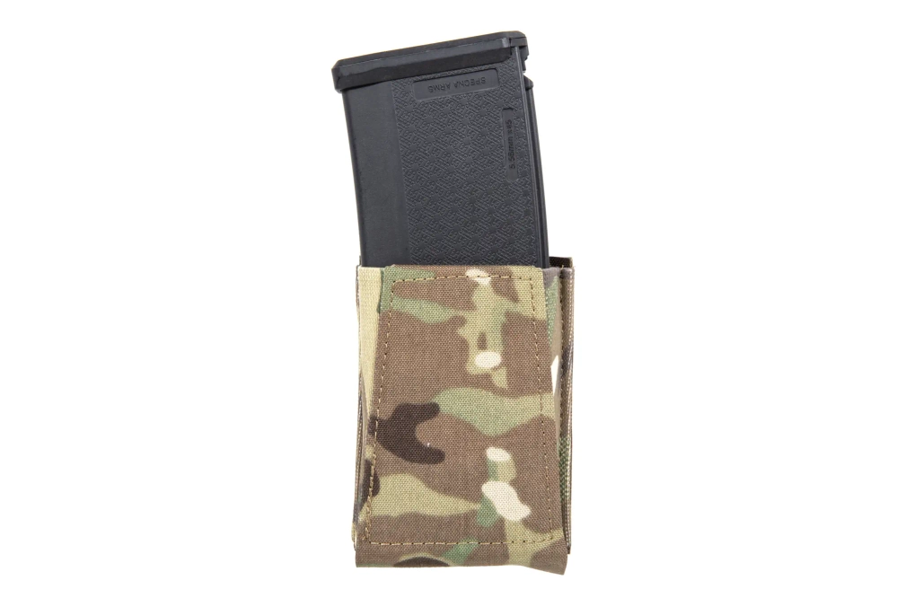 poche fusil à ouverture unique Wosport MC