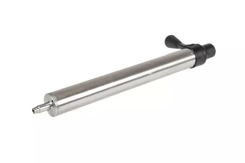 Kompletny cylinder CO2 MC-328 do replik 3201-S i podobnych