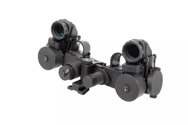 Mannequin du dispositif de vision nocturne PVS-21